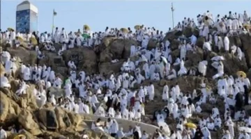 رسميًا.. قائمة الممنوعين من السفر لحج القرعة 2026 تأكد أن اسمك ليس من بينهم 1